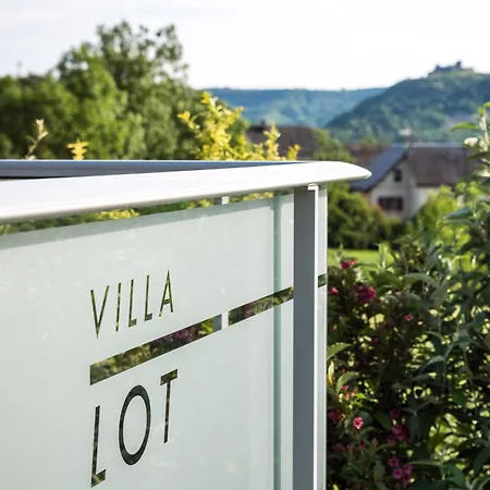 Vakantiehuis Lot 4 Personnes Espalion