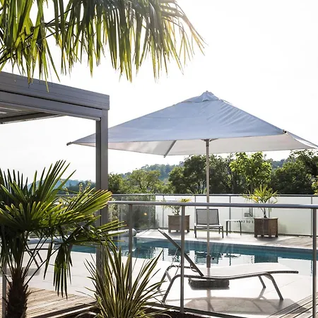 Vakantiehuis Lot 4 Personnes