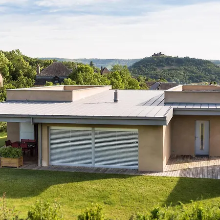 Lot 4 Personnes Espalion