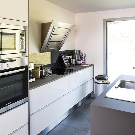 Prázdninový dům Lot 4 Personnes *