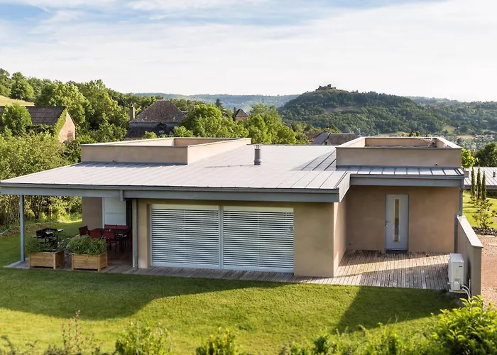 Lot 4 Personnes Espalion