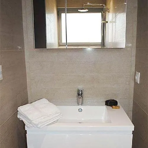 Feriehus Lot 4 Personnes *