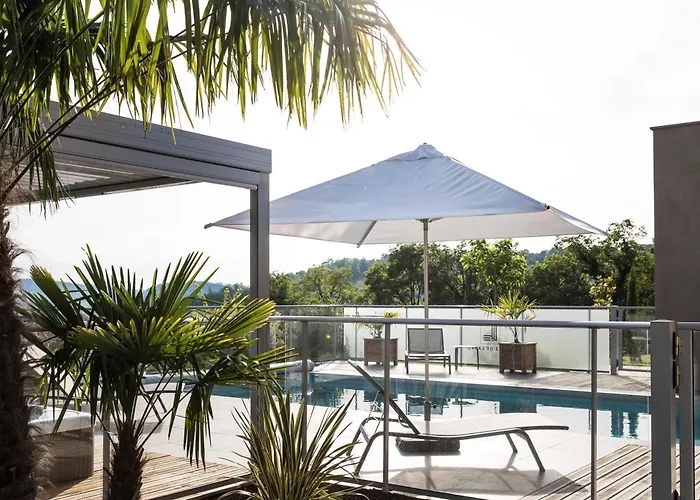 Feriehus Lot 4 Personnes