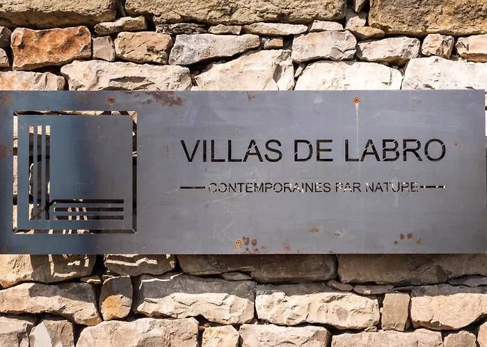 Feriehus Lot 4 Personnes Espalion