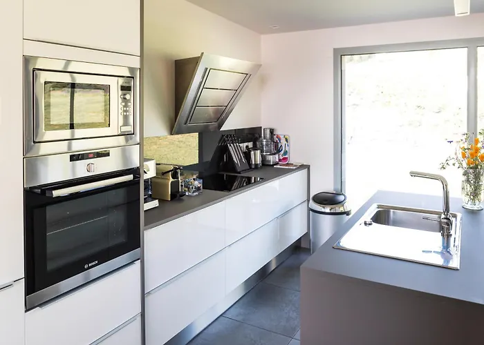 Feriehus Lot 4 Personnes *